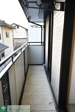 レジデンス大宮の物件内観写真